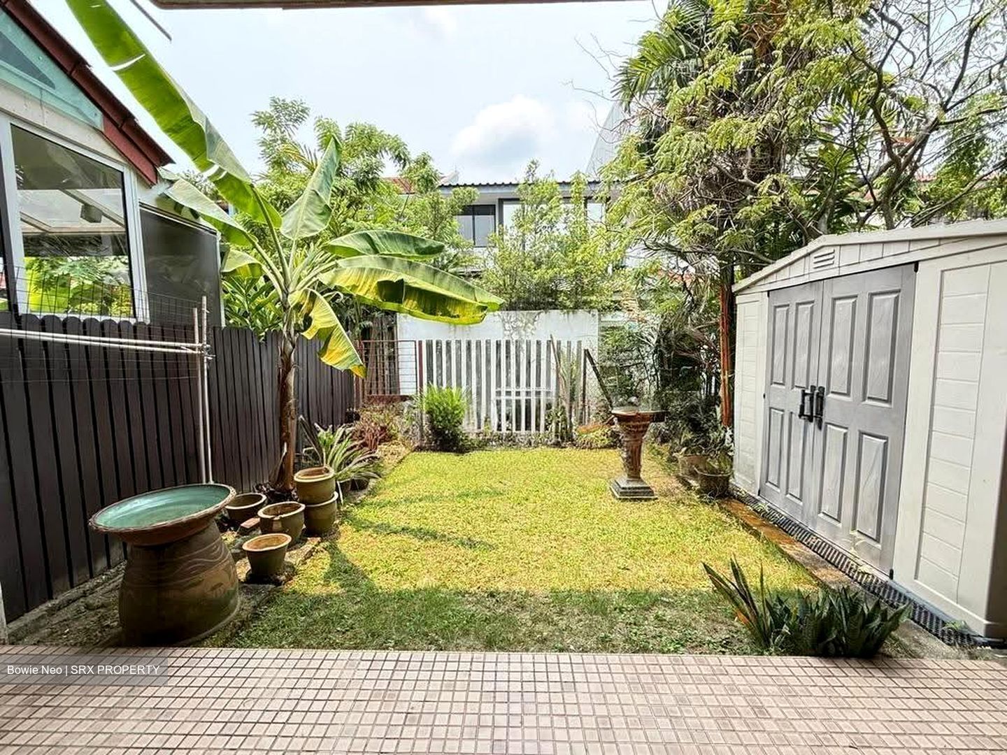 West Coast Gardens (D5), Terrace #624502571